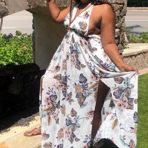 Beautiful sundress L